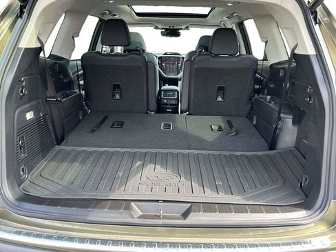 Used 2026 Subaru Ascent Touring w/ Popular Package #1 AWD/4WD image 9