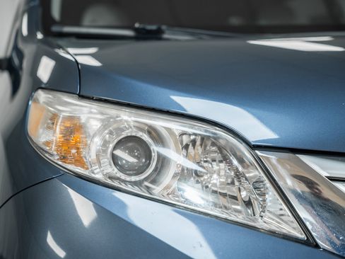 Used 2014 Toyota Sienna Limited image 9