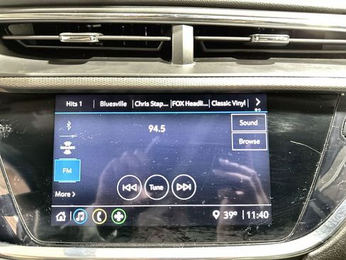 Used 2023 Buick Encore GX Preferred image 12