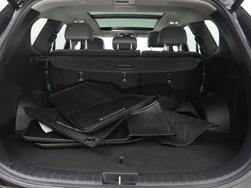 Used 2023 Hyundai Santa Fe Limited AWD/4WD image 17