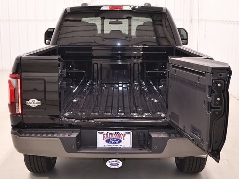 New 2026 Ford F150 King Ranch w/ Equipment Group 601A High AWD/4WD image 38