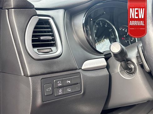 Used 2023 MAZDA CX-9 Grand Touring image 11