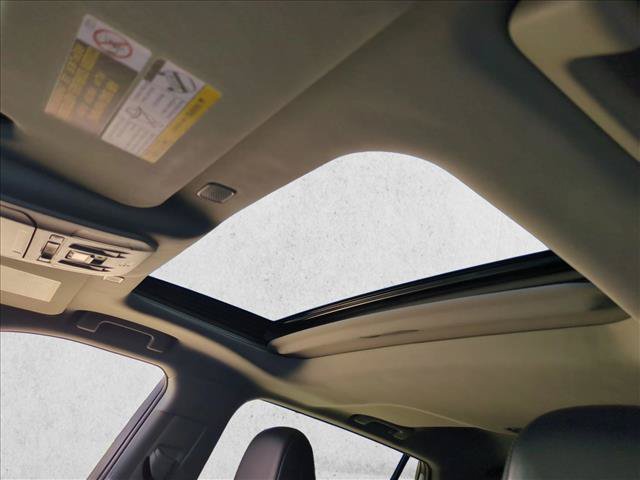 Used 2023 Toyota Highlander Limited AWD/4WD image 15