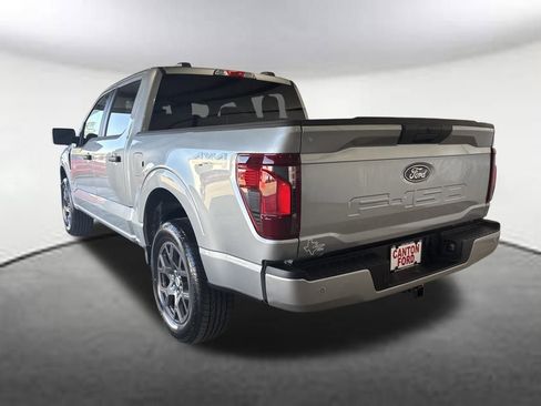 New 2026 Ford F150 STX w/ Equipment Group 200A image 3