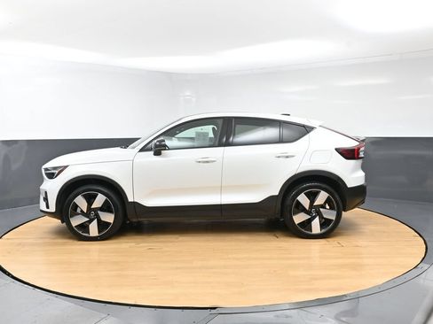 Used 2023 Volvo C40 P8 Recharge Ultimate AWD/4WD image 6