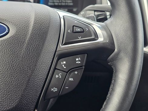 Used 2022 Ford Edge SEL w/ Convenience Package AWD/4WD image 18