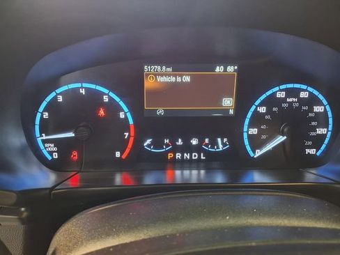 Used 2021 Ford Bronco Sport Big Bend w/ Big Bend Package (96B) AWD/4WD image 13