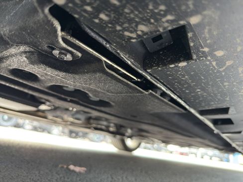 New 2025 Ford Mustang Premium image 37