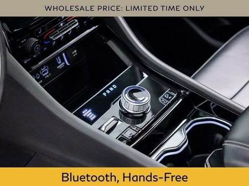 Used 2023 Jeep Grand Cherokee 4WD 4xe image 11