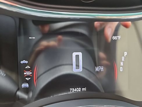 Used 2018 Dodge Durango SXT w/ Quick Order Package 2BB AWD/4WD image 14