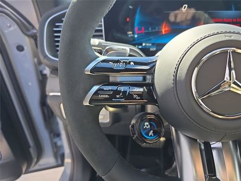New 2026 Mercedes-Benz GLE 53 AMG 4MATIC Coupe image 34
