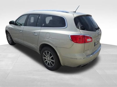 Used 2013 Buick Enclave Leather w/ Trailering Provision Package AWD/4WD image 5