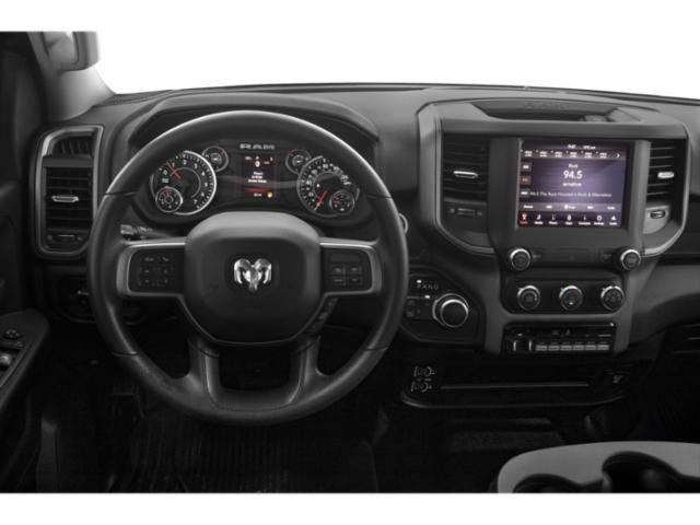 Used 2019 RAM 2500 Tradesman w/ Safety Group AWD/4WD image 10