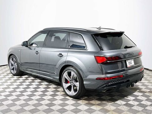 New 2026 Audi Q7 3.0T Prestige image 5
