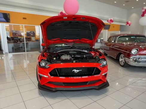 Used 2018 Ford Mustang GT Premium w/ Performance Package - Level 2 image 3