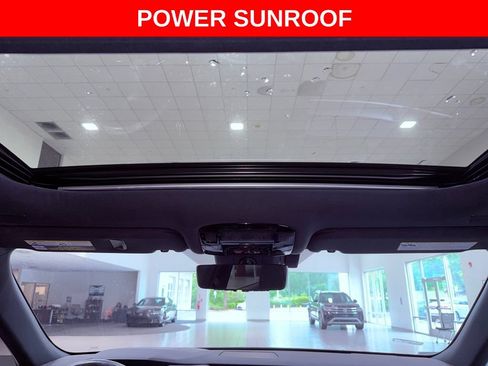 Used 2024 Lexus RX 350 F Sport w/ Convenience Package AWD/4WD image 11