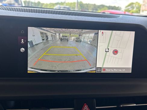 Used 2025 Kia Seltos S FWD image 23