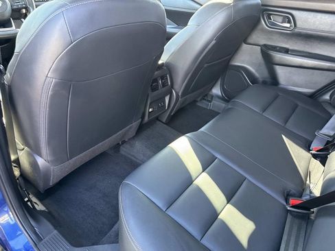 Certified 2023 Nissan Rogue SL w/ SL Premium Package image 16