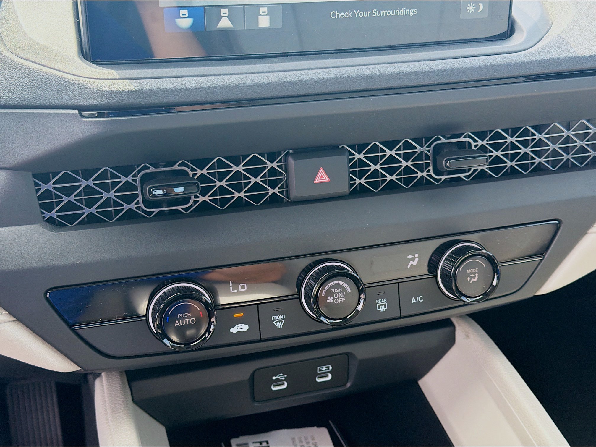 New 2026 Honda Accord LX image 14