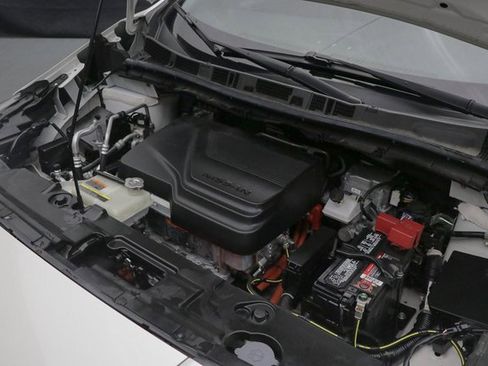 Used 2023 Nissan Leaf SV Plus image 33