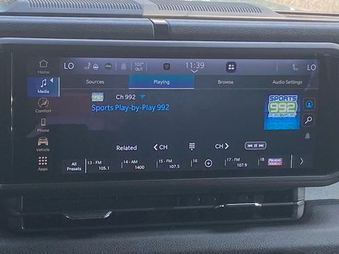 Used 2024 Jeep Wrangler Unlimited w/ Convenience Group image 10