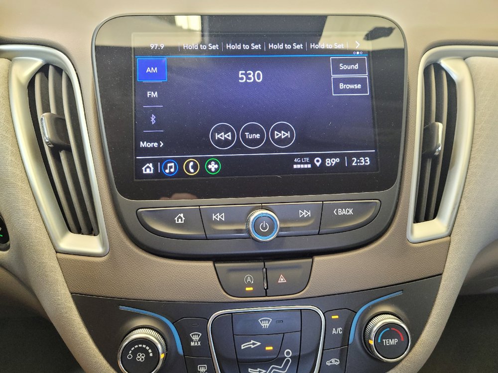 Used 2023 Chevrolet Malibu LS FWD image 25