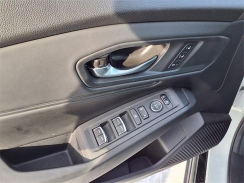 Certified 2023 Honda Accord EX-L image 12