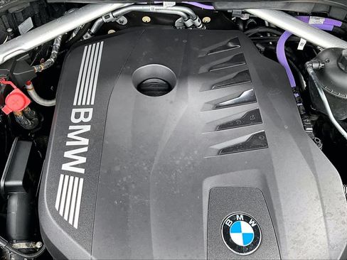 Certified 2025 BMW X5 xDrive40i w/ M Sport Package AWD/4WD image 35
