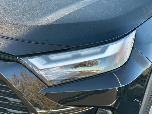Used 2025 Toyota RAV4 LE image 51