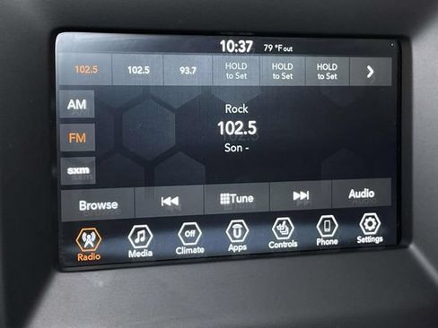 Used 2018 Jeep Compass Latitude w/ Popular Equipment Group AWD/4WD image 26