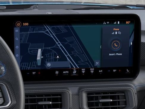 New 2026 Ford Mustang Dark Horse image 14