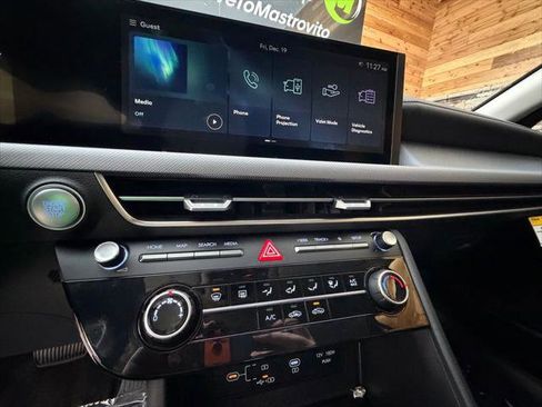 New 2026 Hyundai Sonata SE FWD image 15
