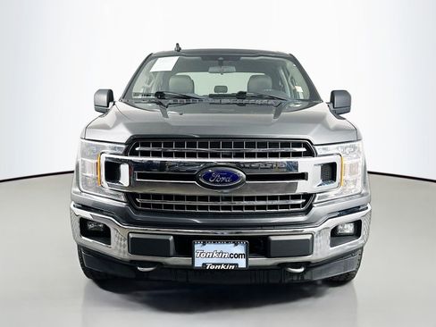 Used 2019 Ford F150 XLT w/ XTR Package image 3