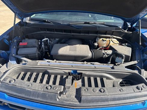 Used 2023 Chevrolet Silverado 1500 RST image 31