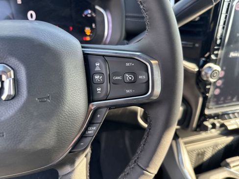 New 2025 RAM 2500 Laramie image 28