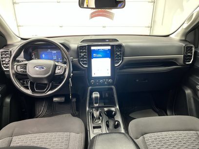 Certified 2024 Ford Ranger XLT