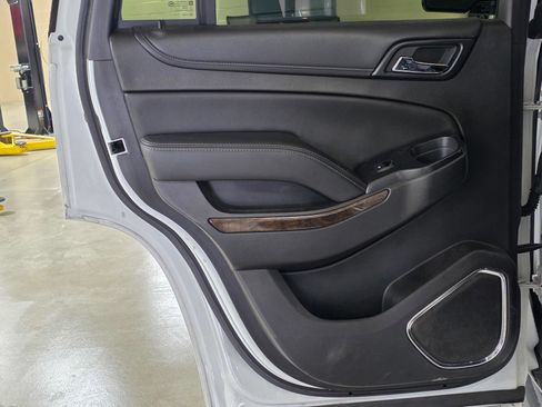Used 2015 Chevrolet Tahoe LT w/ Max Trailering Package RWD image 10