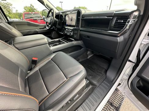 New 2026 Ford F450 Lariat AWD/4WD image 26