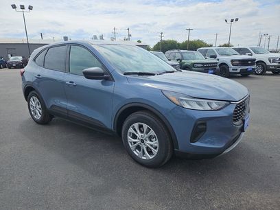 New 2026 Ford Escape Active