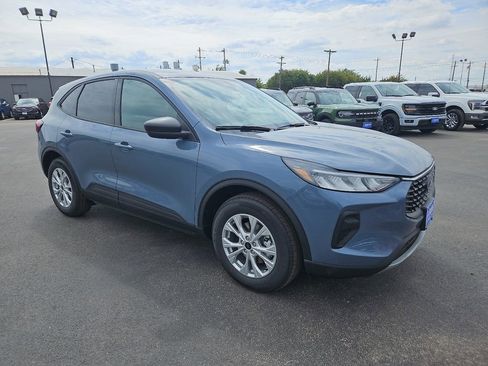 New 2026 Ford Escape Active image 1