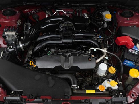 Used 2016 Subaru Forester 2.5i image 31