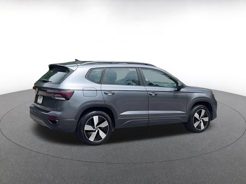 Used 2026 Volkswagen Taos S AWD/4WD image 14