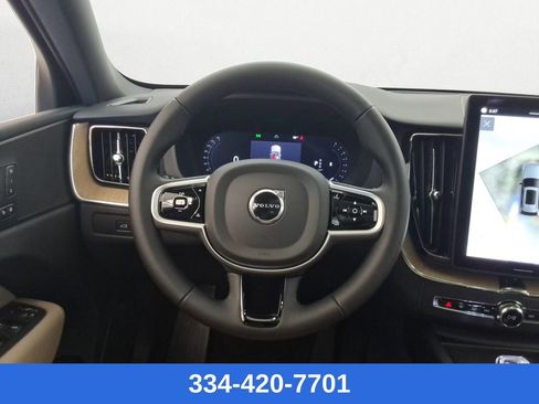 New 2026 Volvo XC60 B5 Plus w/ Protection Package Premier image 14