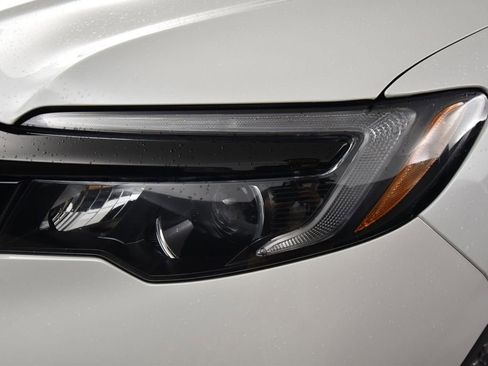 Used 2022 Honda Pilot Sport image 11