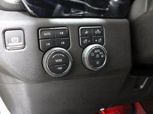 New 2025 Chevrolet Silverado 1500 RST image 8