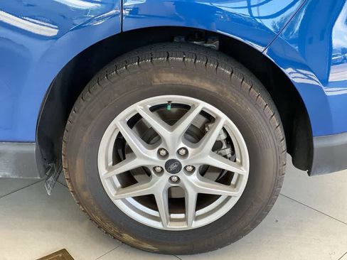 Used 2024 Ford Edge SEL AWD/4WD image 13