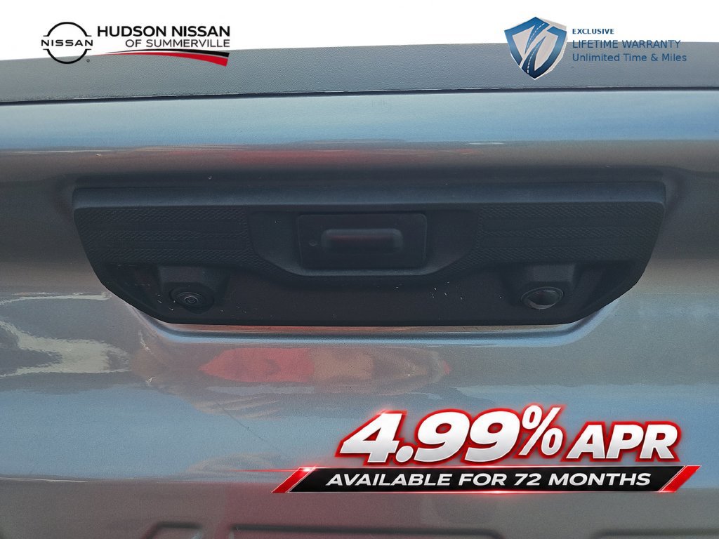 Used 2023 Chevrolet Silverado 1500 RST AWD/4WD image 34