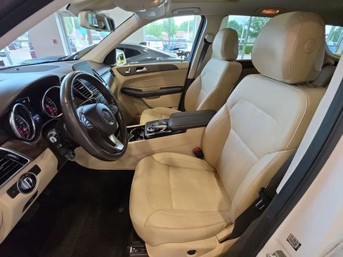 Used 2016 Mercedes-Benz GLE 350 4MATIC image 20