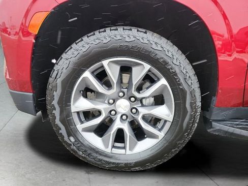 Certified 2022 Chevrolet Tahoe LT w/ LT Signature Package image 27