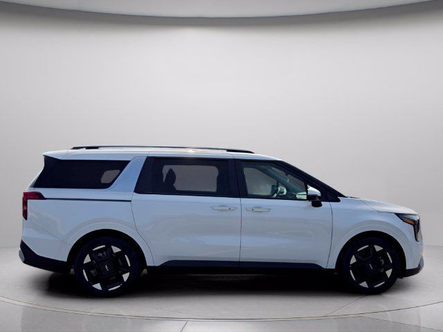 Used 2026 Kia Carnival EX FWD image 5